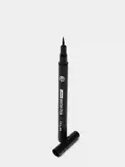 Серый фломастер для бровей, Liquid Brow Pen, CC Brow