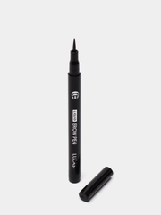 Фломастер для бровей, Liquid Brow Pen, CC Brow