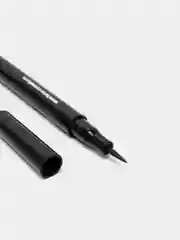 Коричневый фломастер для бровей, Liquid Brow Pen, CC Brow