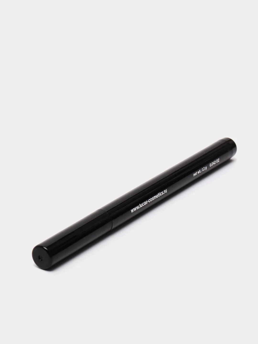 Коричневый фломастер для бровей, Liquid Brow Pen, CC Brow