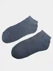 Хром мужские термоноски, укороченные, 41-47