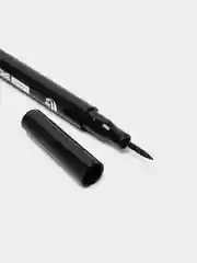 Терракотовый фломастер для бровей, Liquid Brow Pen, CC Brow