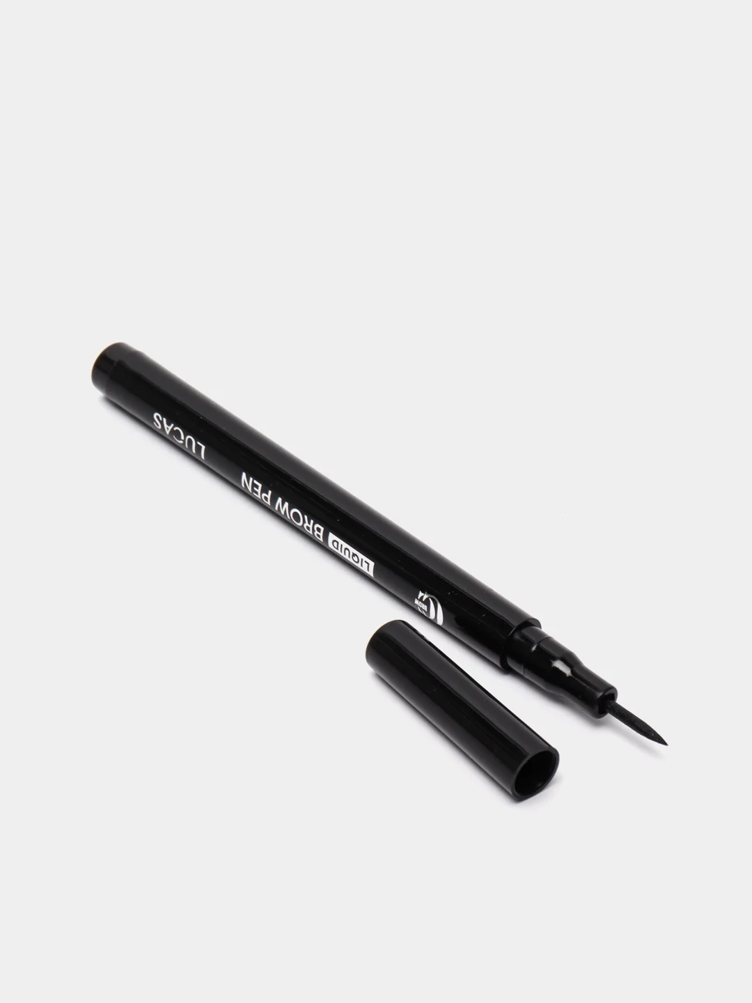 Терракотовый фломастер для бровей, Liquid Brow Pen, CC Brow