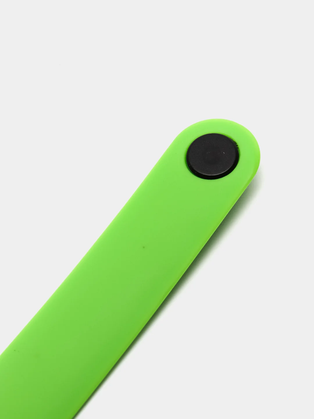 Мятный фирменный ремешок для браслета Xiaomi Mi Band 5 / 6 силиконовый ми бэнд