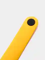 Манго фирменный ремешок для браслета Xiaomi Mi Band 5 / 6 силиконовый ми бэнд