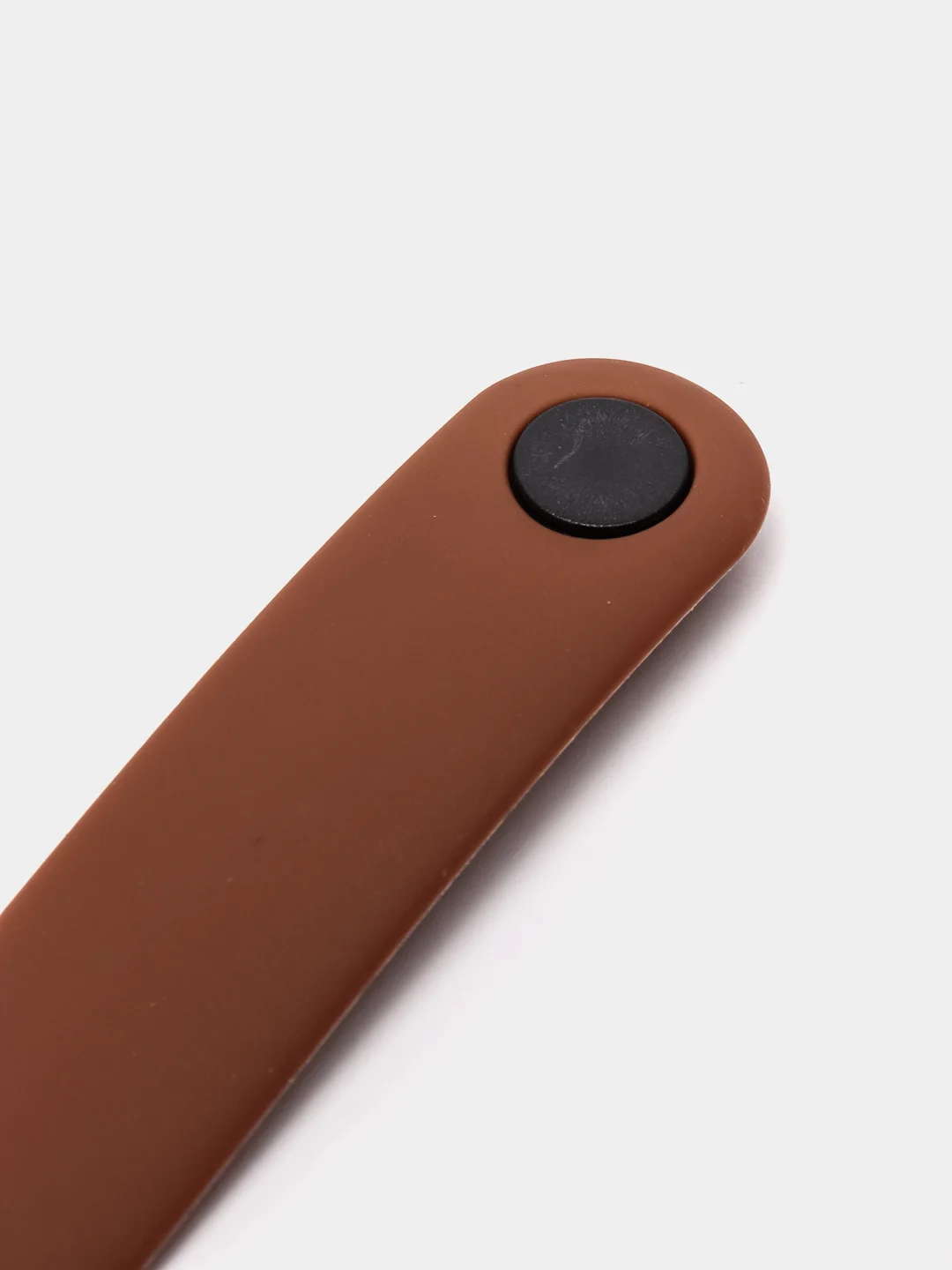 Коричневый ремешок для браслета mi band 5