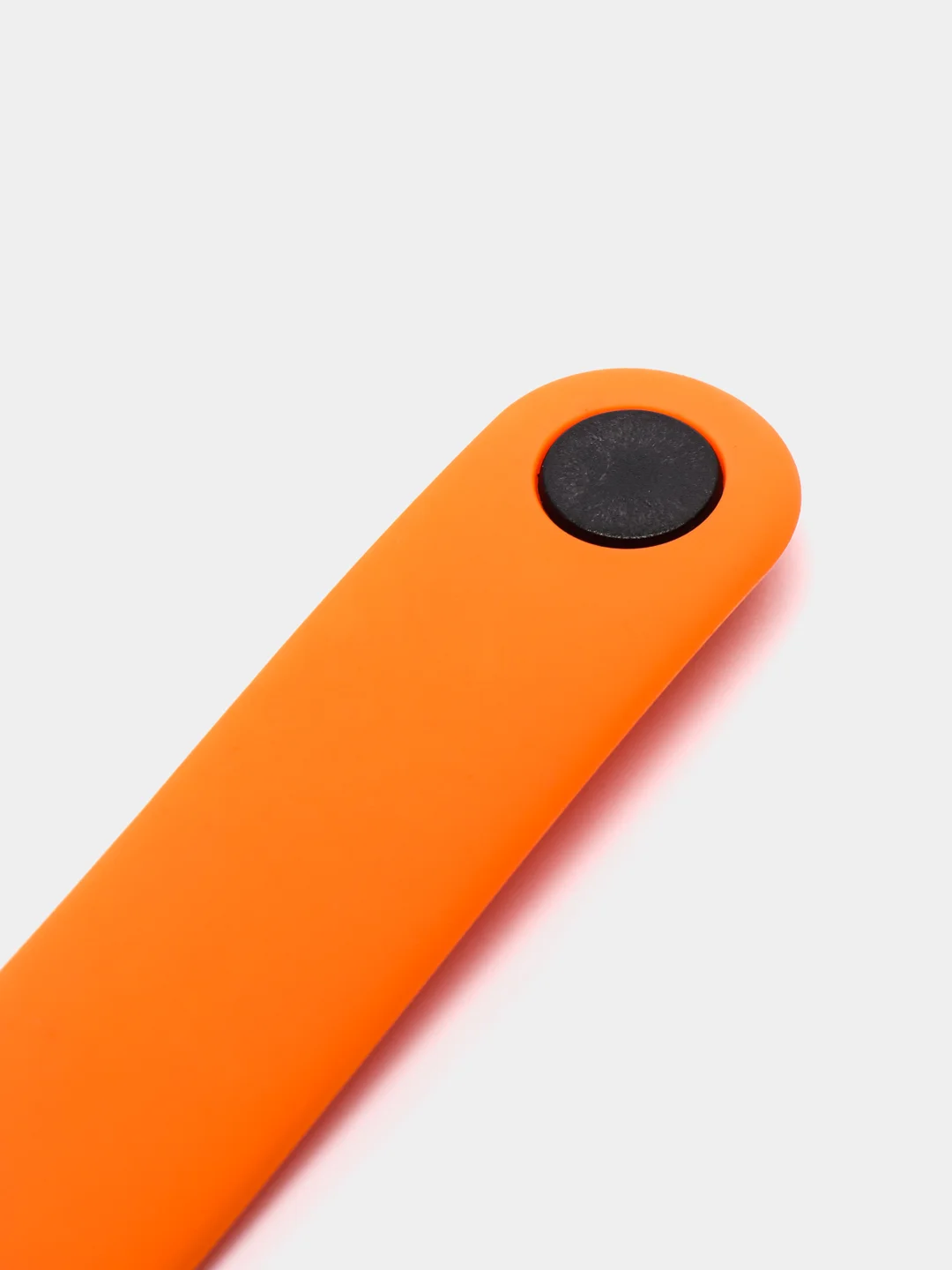 Оранжевый ремешок для браслета mi band 5