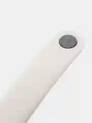 Серебряный ремешок для браслета mi band 5
