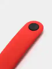 Алый ремешок для браслета mi band 5