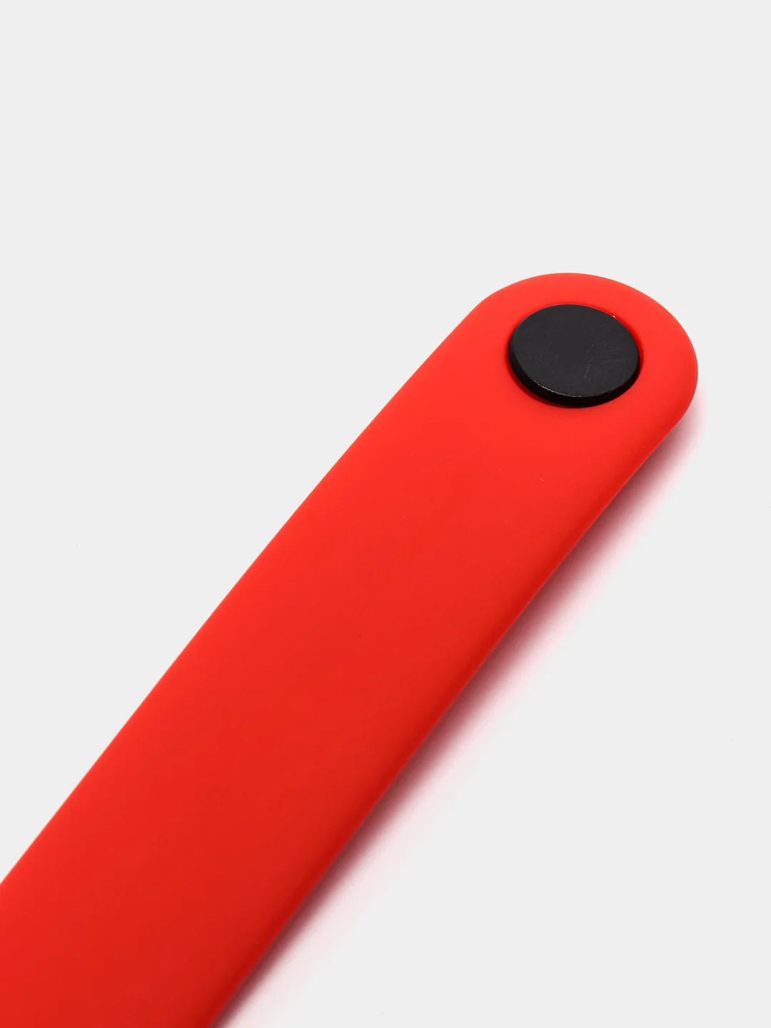 Красный ремешок для браслета mi band 5