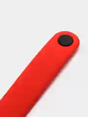 Красный ремешок для браслета mi band 5