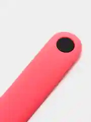 Тёмно-розовый ремешок для браслета mi band 5