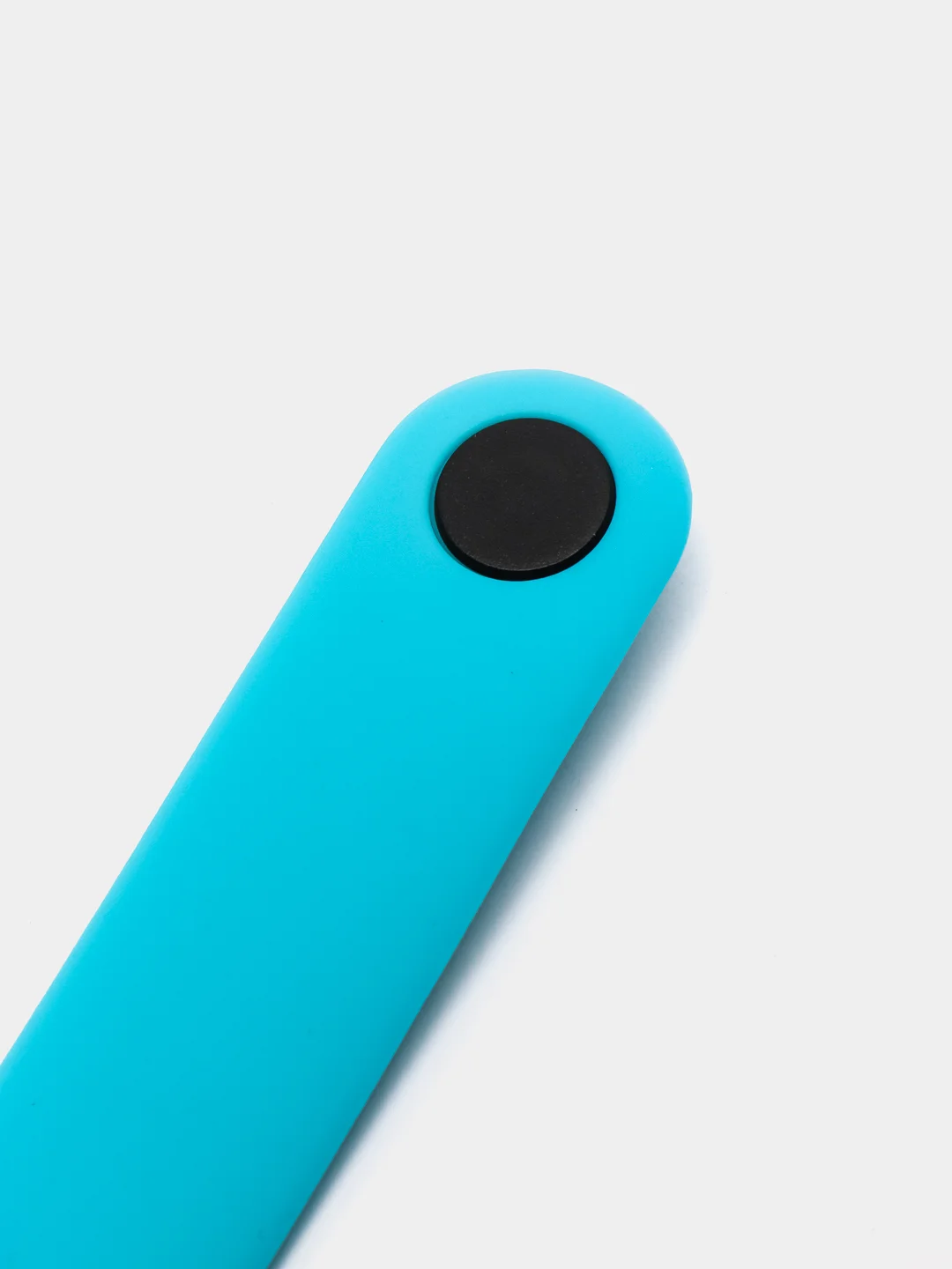 Голубой ремешок для браслета mi band 5