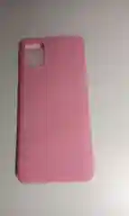 Конфетный чехол-накладка Samsung A51