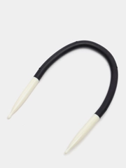 Спицы для кос Yoga 7мм,25см 1шт/Prym