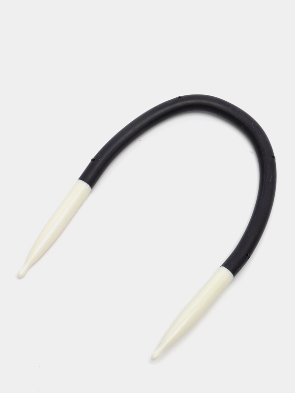 Спицы для кос Yoga 7мм,25см 1шт/Prym