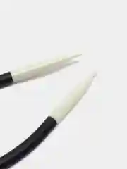 Спицы для кос Yoga 7мм,25см 1шт/Prym