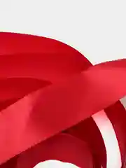 Бордовый лента атласная 4 см разные цвета