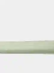 Зелёный хаки косая бейка атласная, 5 м, ширина 1,5 см