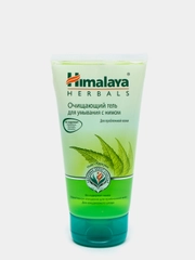 HIMALAYA SINCE 1930 Гель для умывания очищающий с нимом, 150 мл