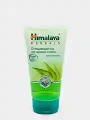 HIMALAYA SINCE 1930 Гель для умывания очищающий с нимом, 150 мл