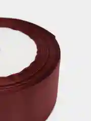 Медный лента атласная 4 см разные цвета