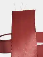 Медный лента атласная 4 см разные цвета