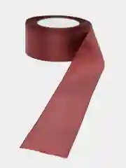 Медный лента атласная 4 см разные цвета