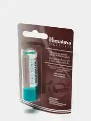 HIMALAYA SINCE 1930 Бальзам интенсивно увлажняющий для губ с маслом какао, 4.5 г