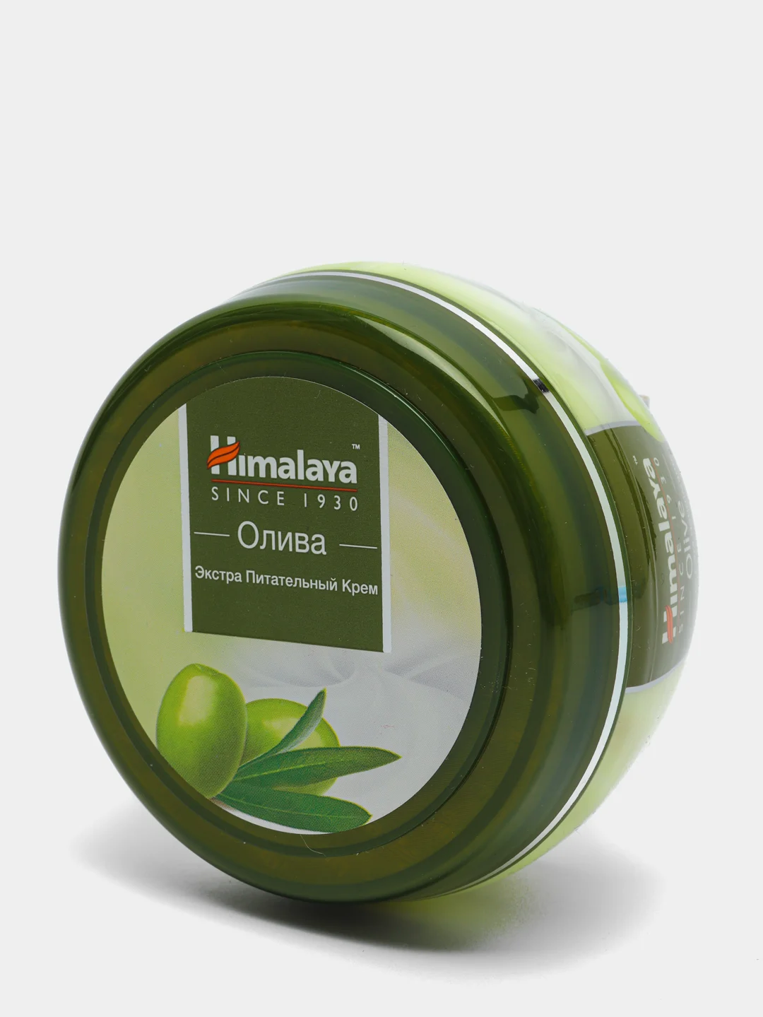 HIMALAYA SINCE 1930 Крем Экстра Питательный Олива, 150 мл