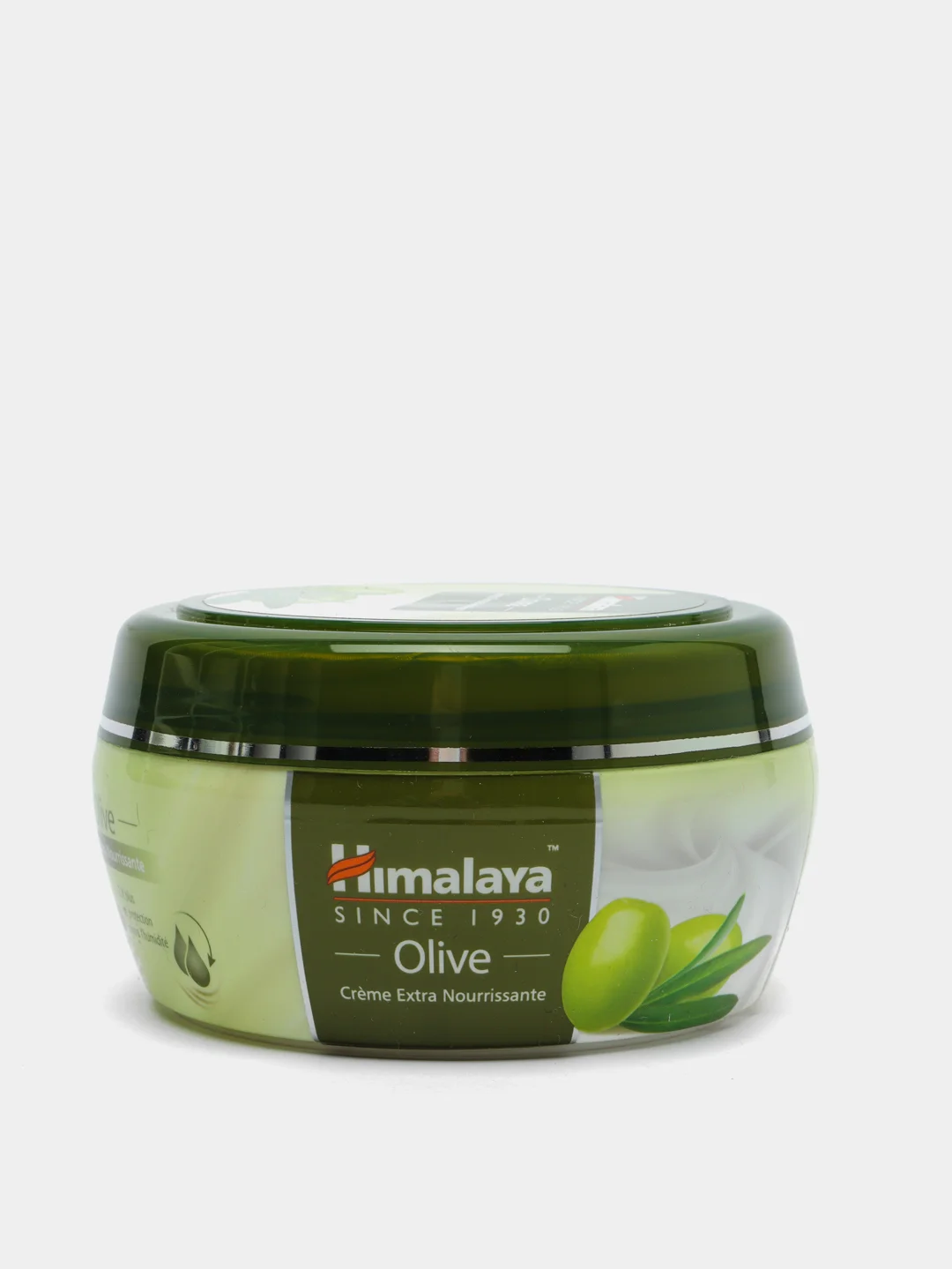 HIMALAYA SINCE 1930 Крем Экстра Питательный Олива, 150 мл