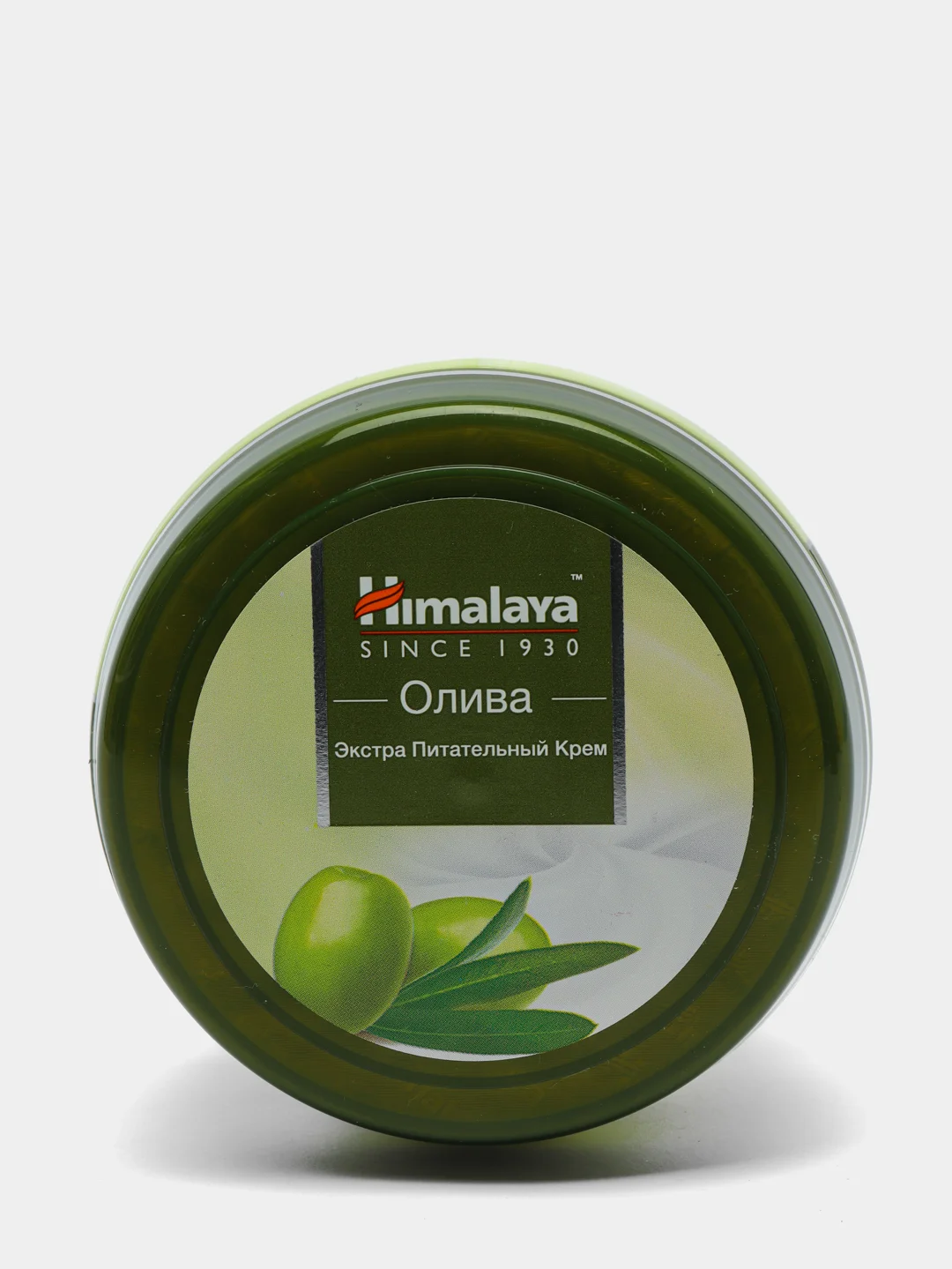 HIMALAYA SINCE 1930 Крем Экстра Питательный Олива, 150 мл