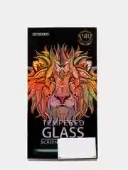 Алый защитное стекло Tempered Glas на iPhone 13,  iPhone 13 PRO MAX