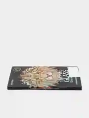 Алый защитное стекло Tempered Glas на iPhone 13,  iPhone 13 PRO MAX