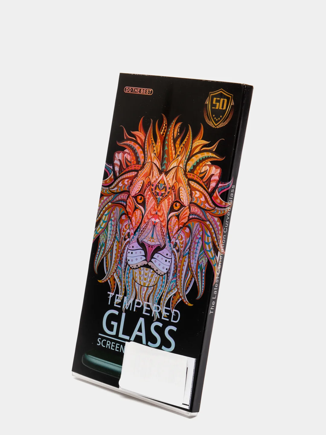 Алый защитное стекло Tempered Glas на iPhone 13,  iPhone 13 PRO MAX