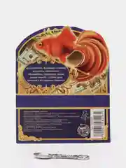 Ложка-загребушка, талисман оберег