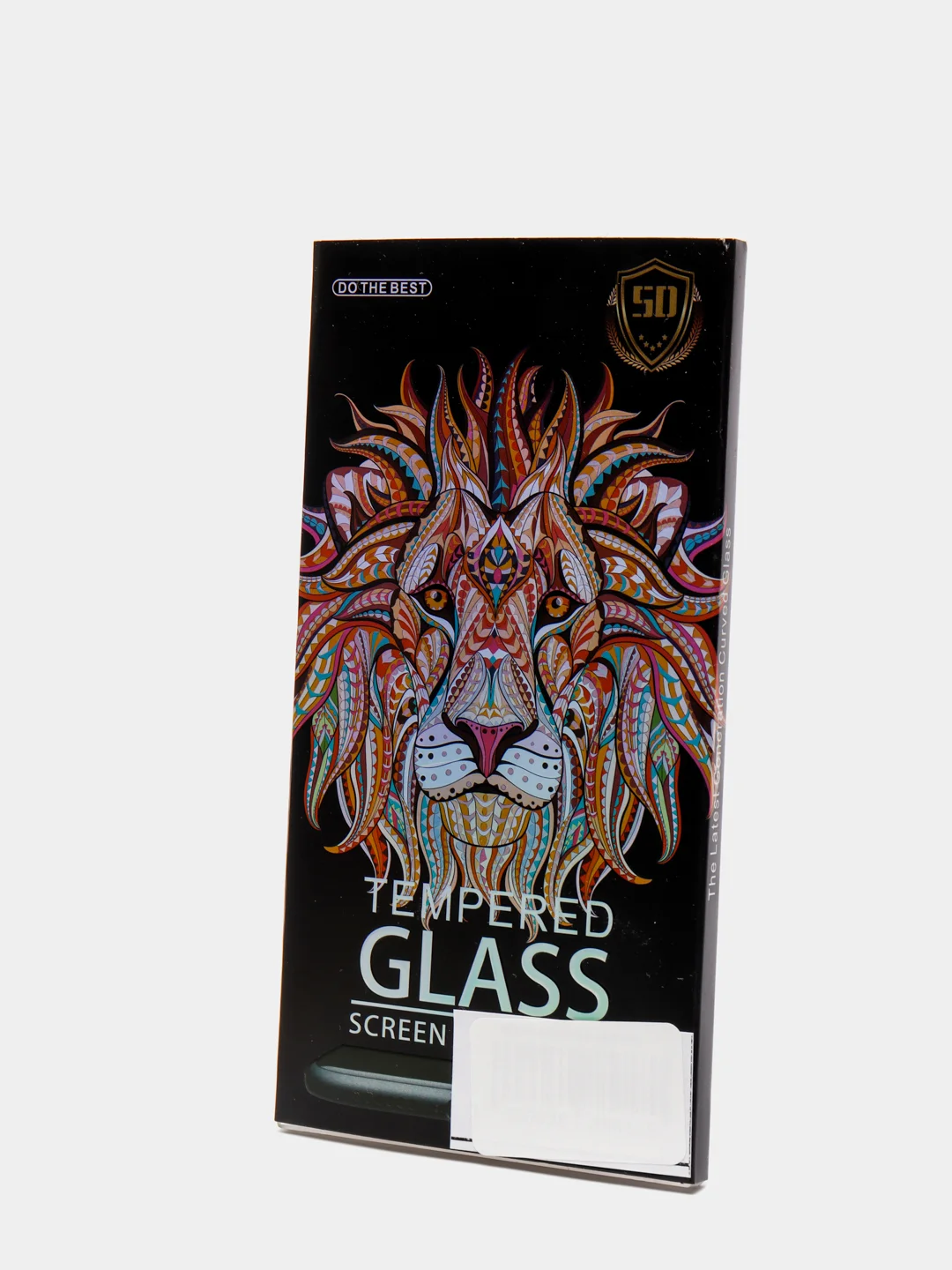 Аметистовый защитное стекло Tempered Glas на iPhone 13,  iPhone 13 PRO MAX