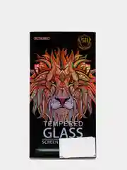 Аметистовый защитное стекло Tempered Glas на iPhone 13,  iPhone 13 PRO MAX