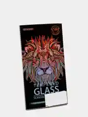 Аметистовый защитное стекло Tempered Glas на iPhone 13,  iPhone 13 PRO MAX