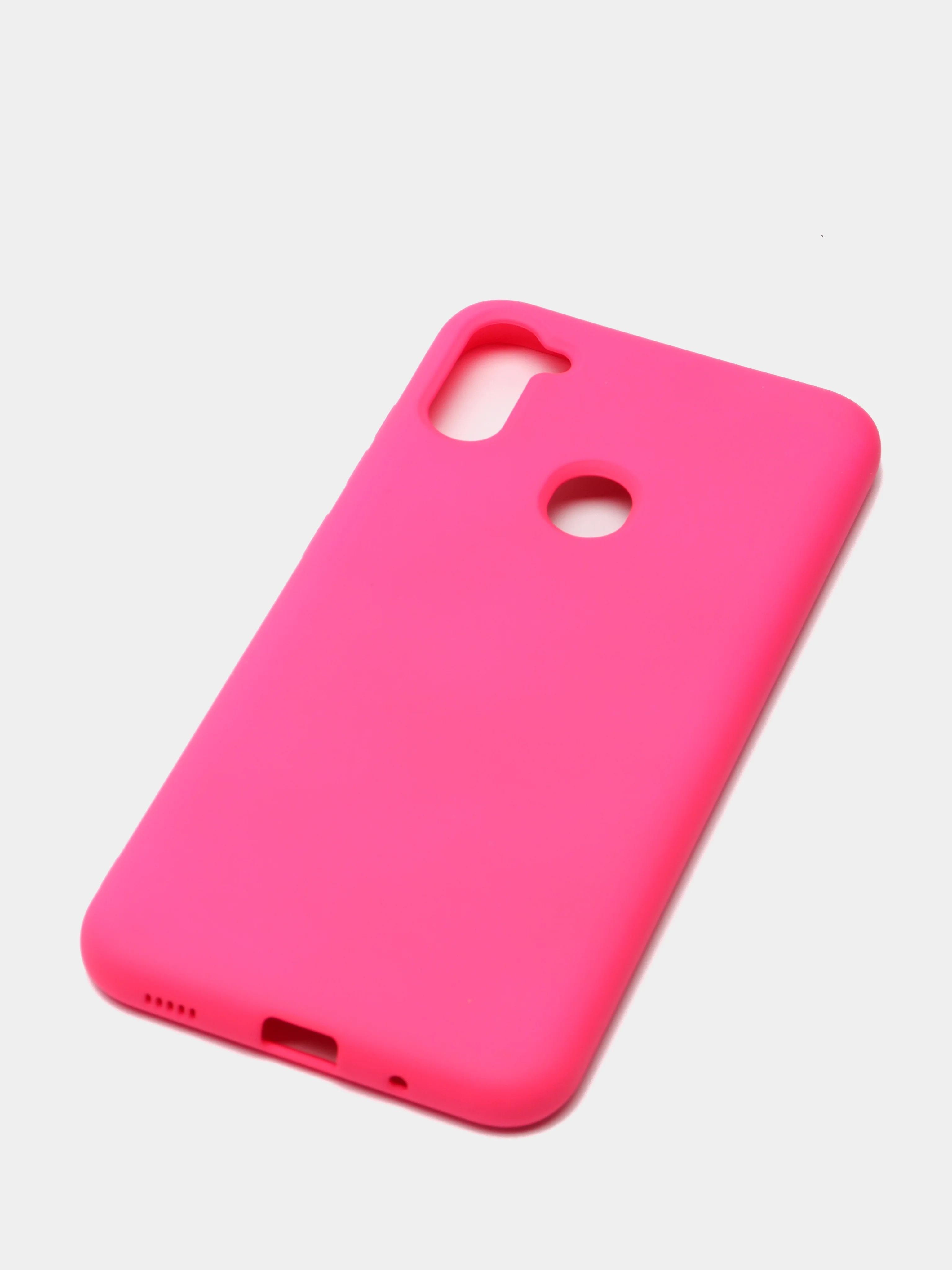 Алый чехол для Samsung A11, M11
