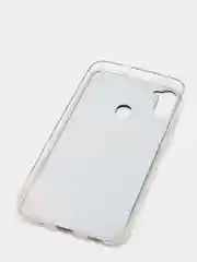 Оранжевый чехол для Samsung A11, M11