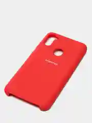 Красный чехол для Samsung A11, M11