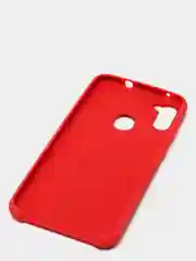 Красный чехол для Samsung A11, M11