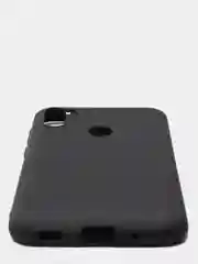 Черный чехол для Samsung A11, M11