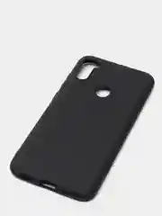 Черный чехол для Samsung A11, M11