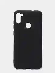 Черный чехол для Samsung A11, M11