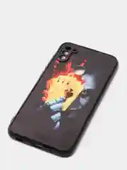 Желтый чехол для Samsung A11, M11