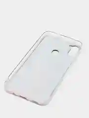 Бордовый чехол для Samsung A11, M11