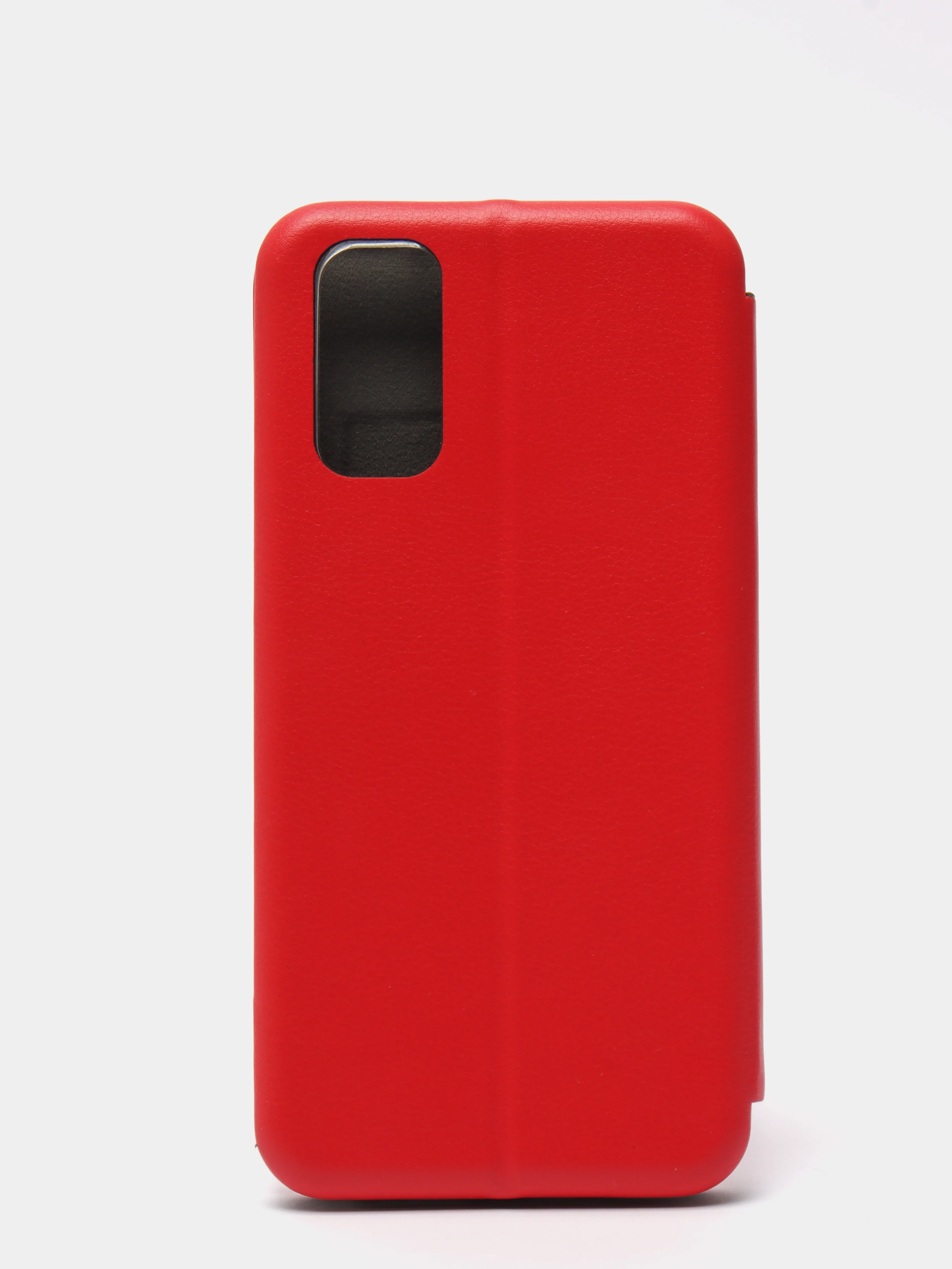 Красный чехол книжка SAMSUNG  S20 / S11E
