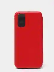 Красный чехол книжка SAMSUNG  S20 / S11E